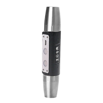 VIP Light White Yellow 365nm 395nm UV Purple light LED Flashlight For Jade Identification